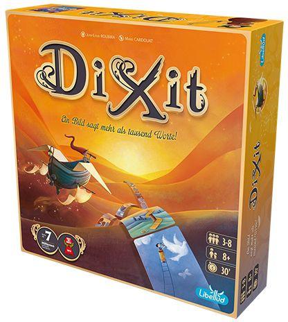 Produktbild Libellud - Dixit 7 von 10