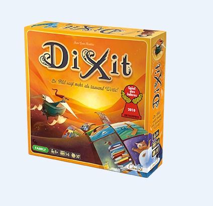 Produktbild Libellud - Dixit 8 von 10
