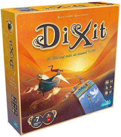 Produktbild Libellud - Dixit 9 von 10