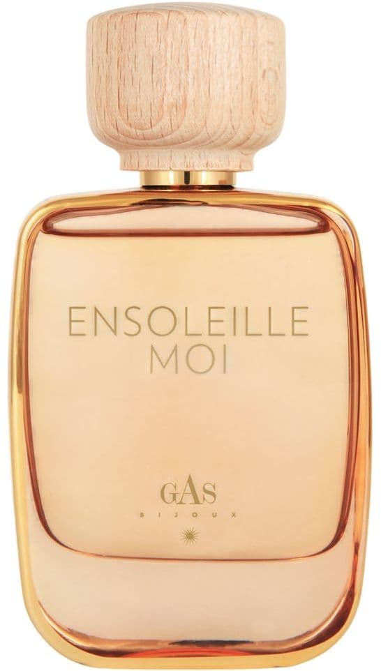 GAS BIJOUX Ensoleille Moi Eau de Parfum