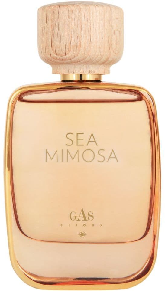 GAS BIJOUX Sea Mimosa Eau de Parfum