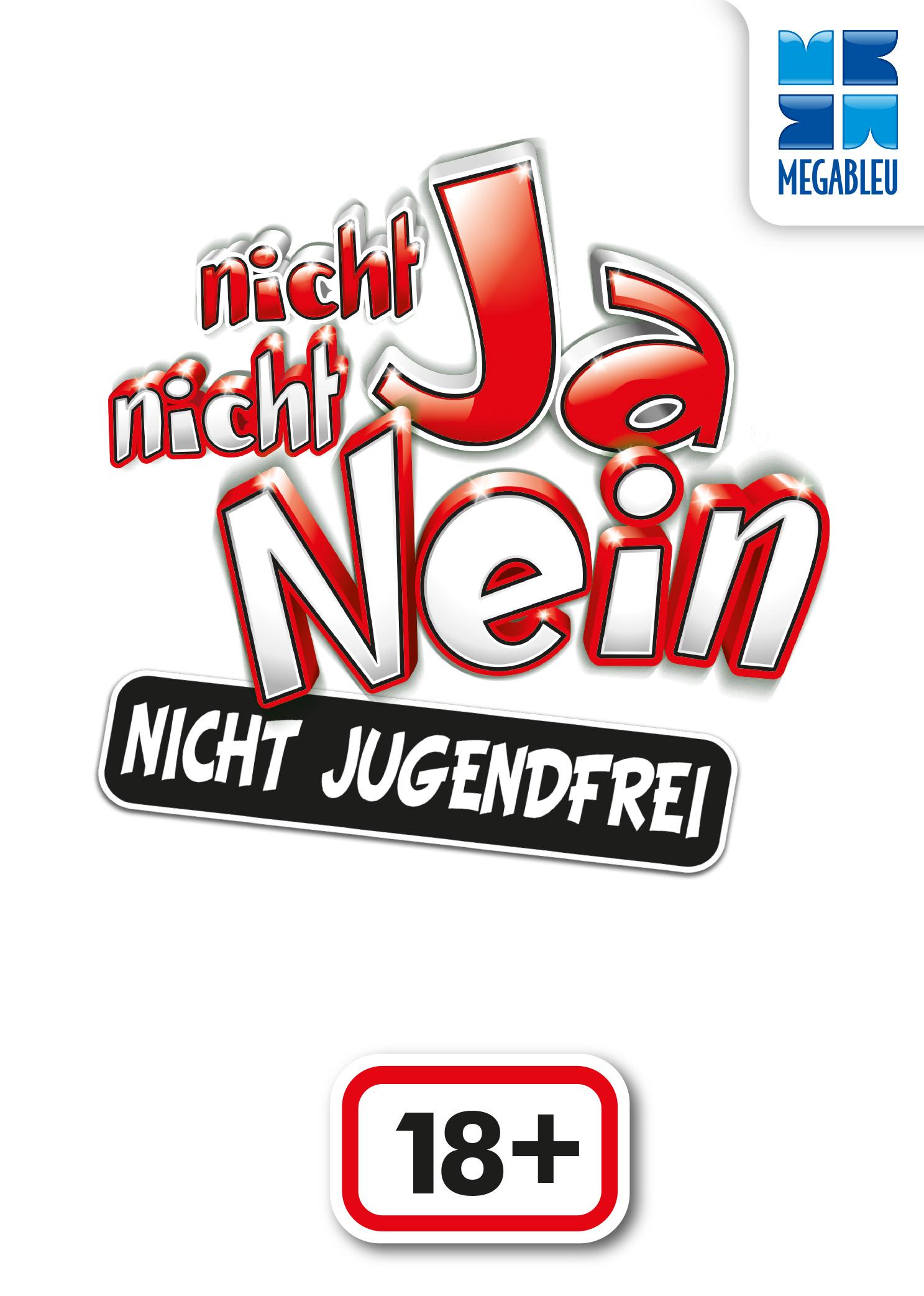 Produktbild MegaBleu - Nicht Ja Nicht Nein - Nicht Jugendfrei 3 von 5