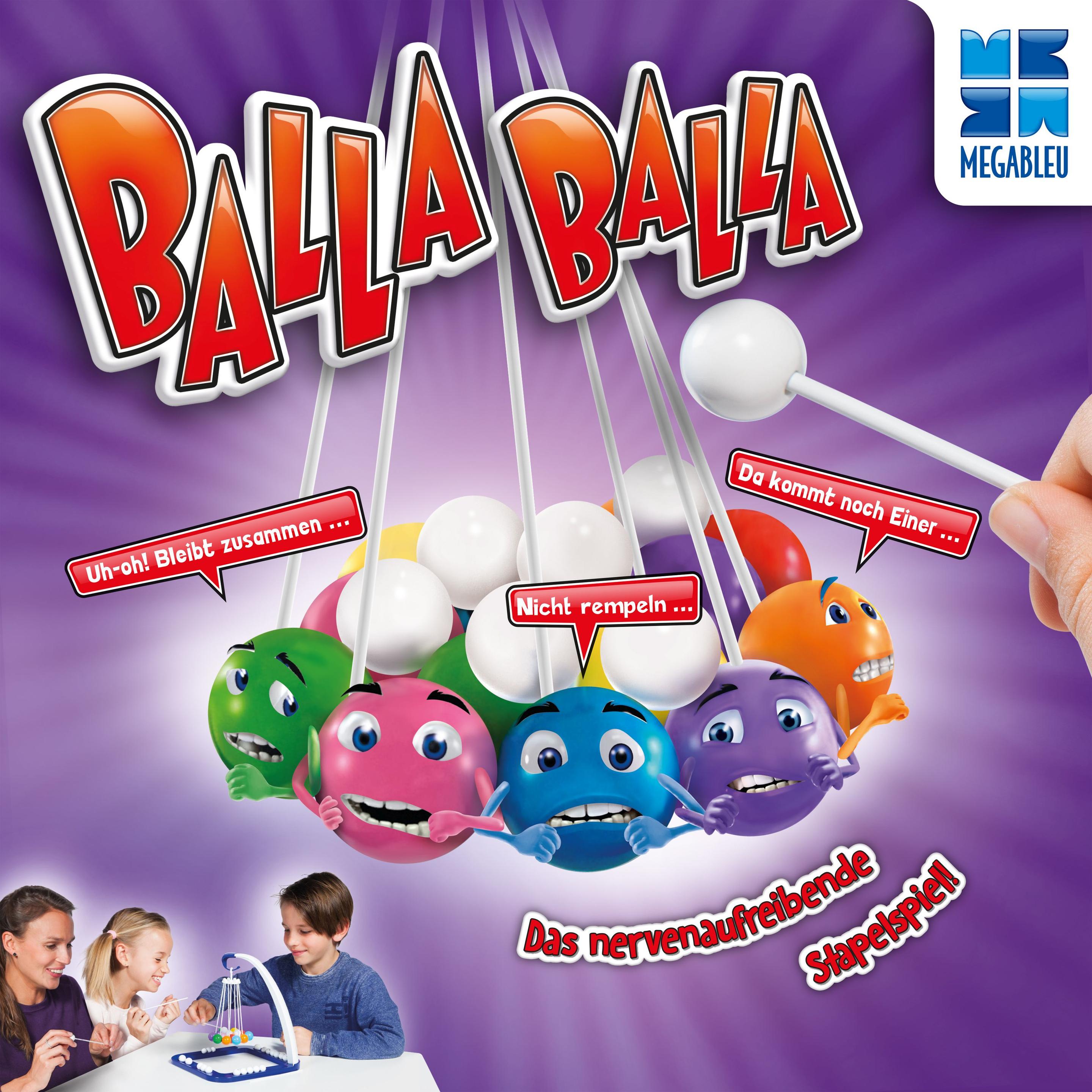 Produktbild MegaBleu - Balla Balla 3 von 6