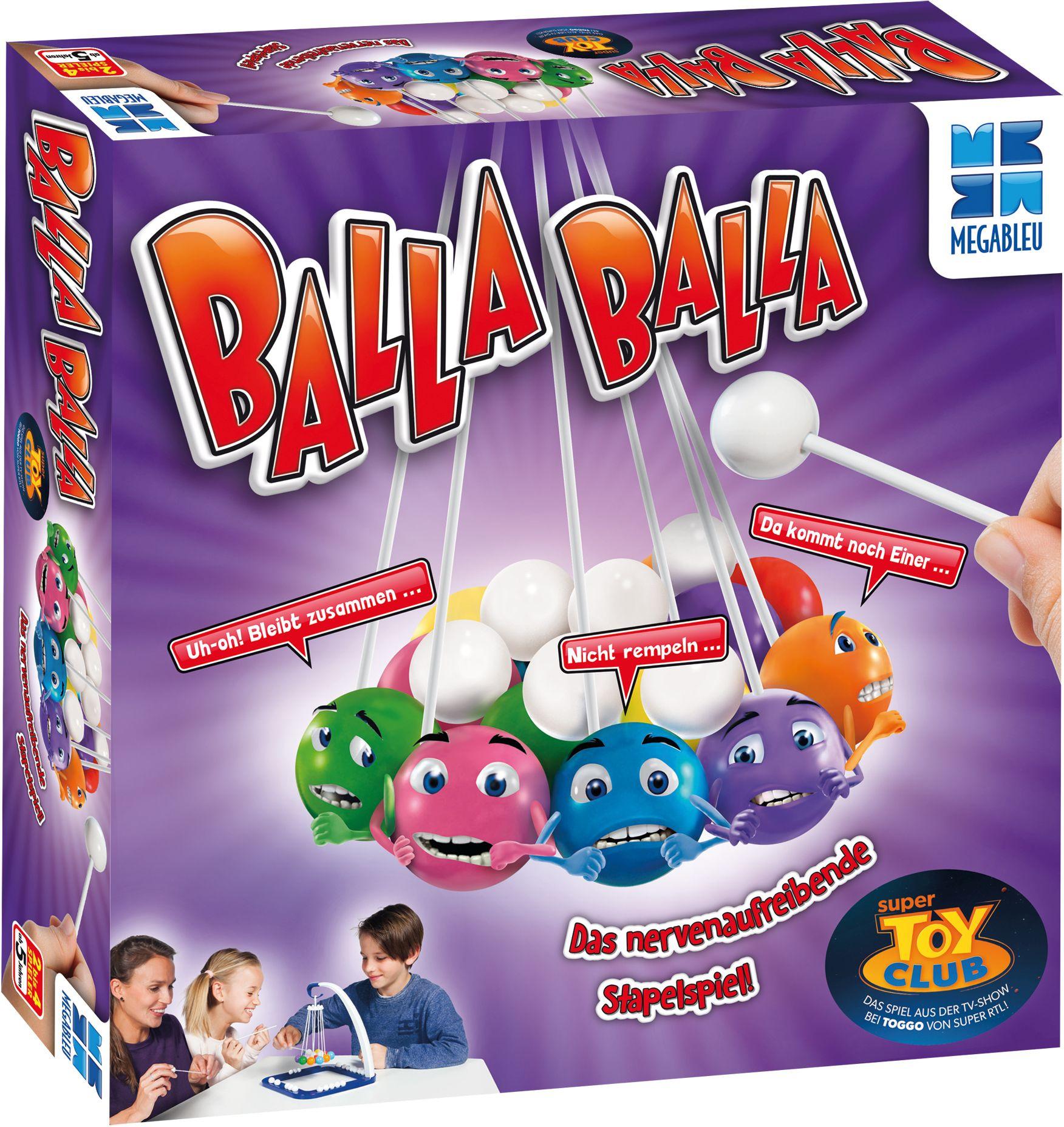 Produktbild MegaBleu - Balla Balla 5 von 6