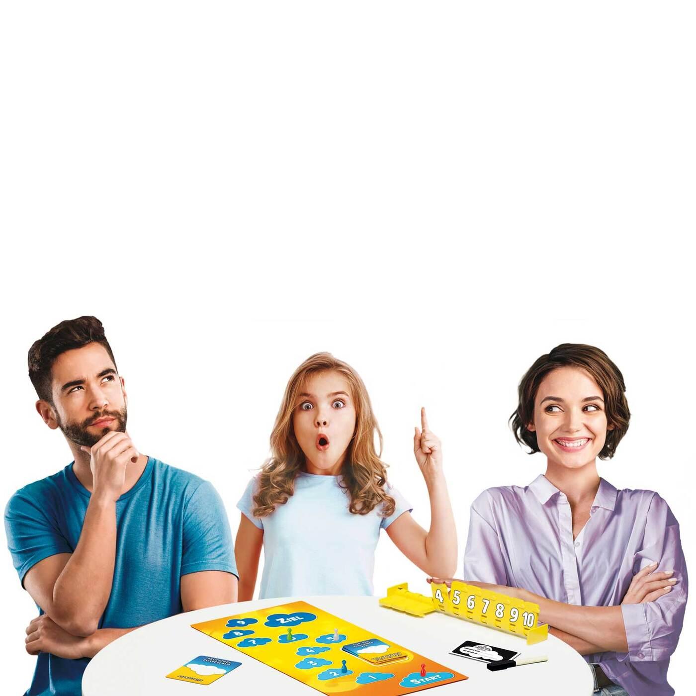Produktbild MegaBleu - Ich denke was, was du nicht denkst 2 von 4