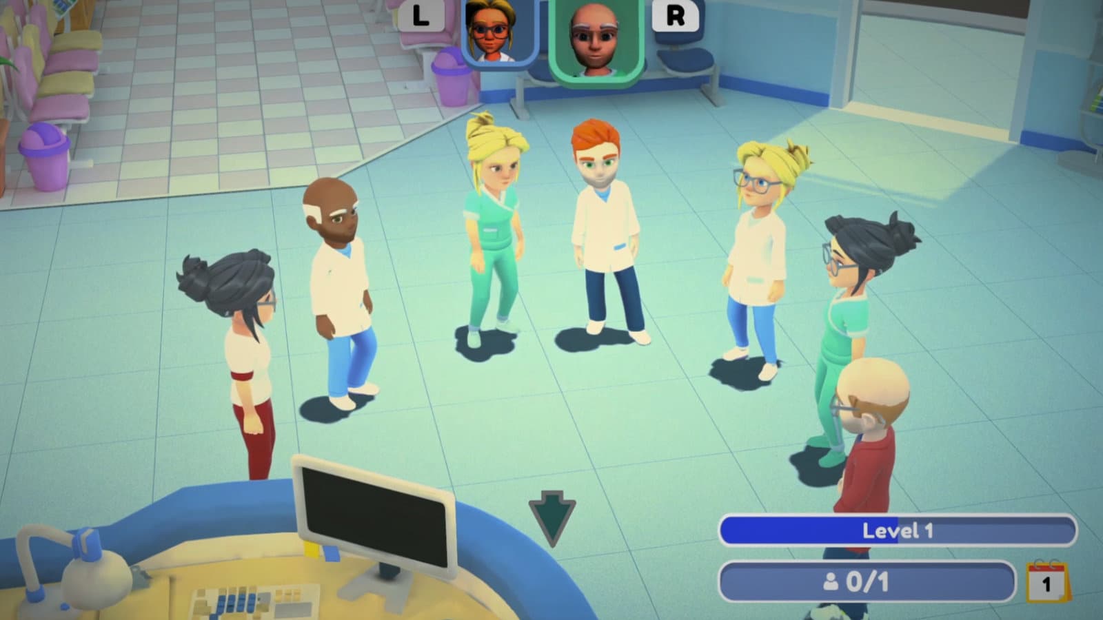 Produktbild My Universe - Mein Krankenhaus 3 von 6