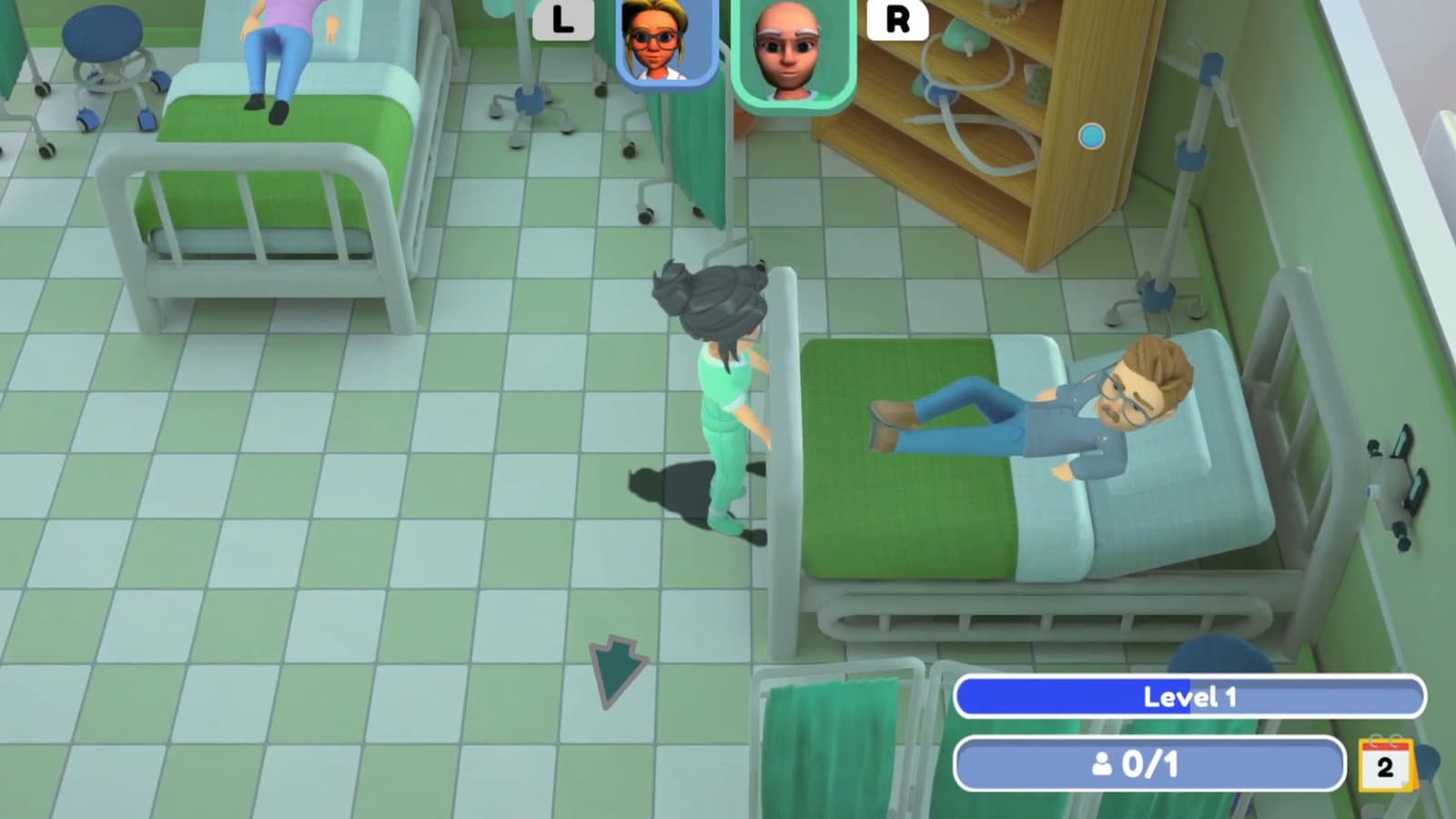 Produktbild My Universe - Mein Krankenhaus 5 von 6