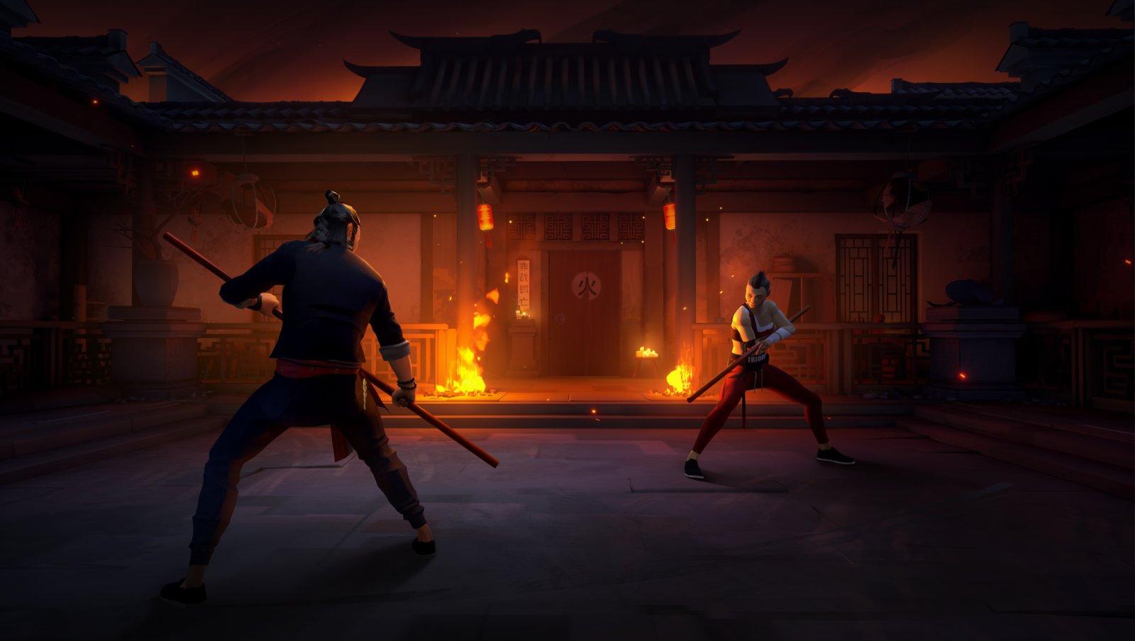 Produktbild SIFU (Vengeance Edition) 6 von 10
