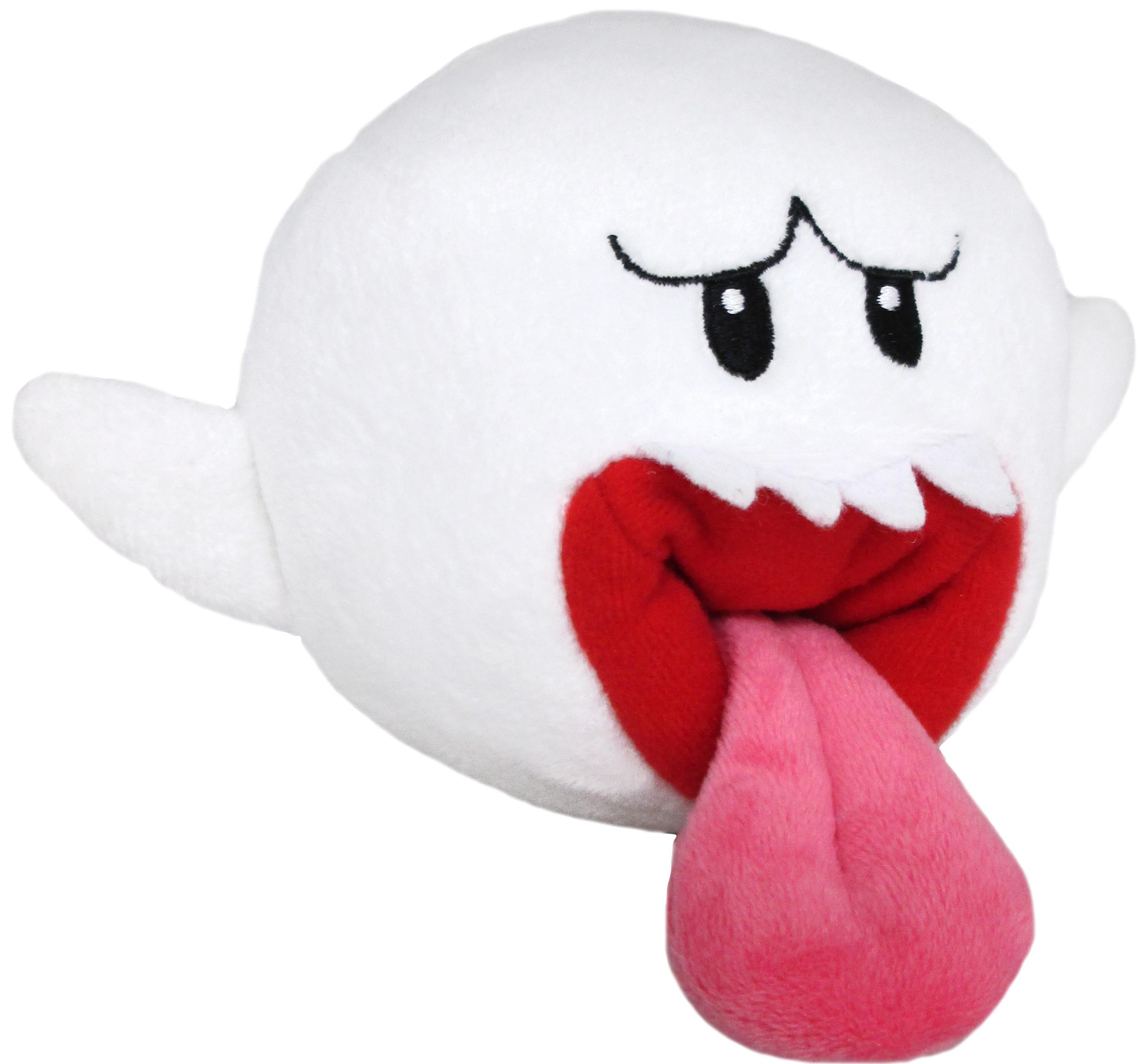 Nintendo Plüsch Boo