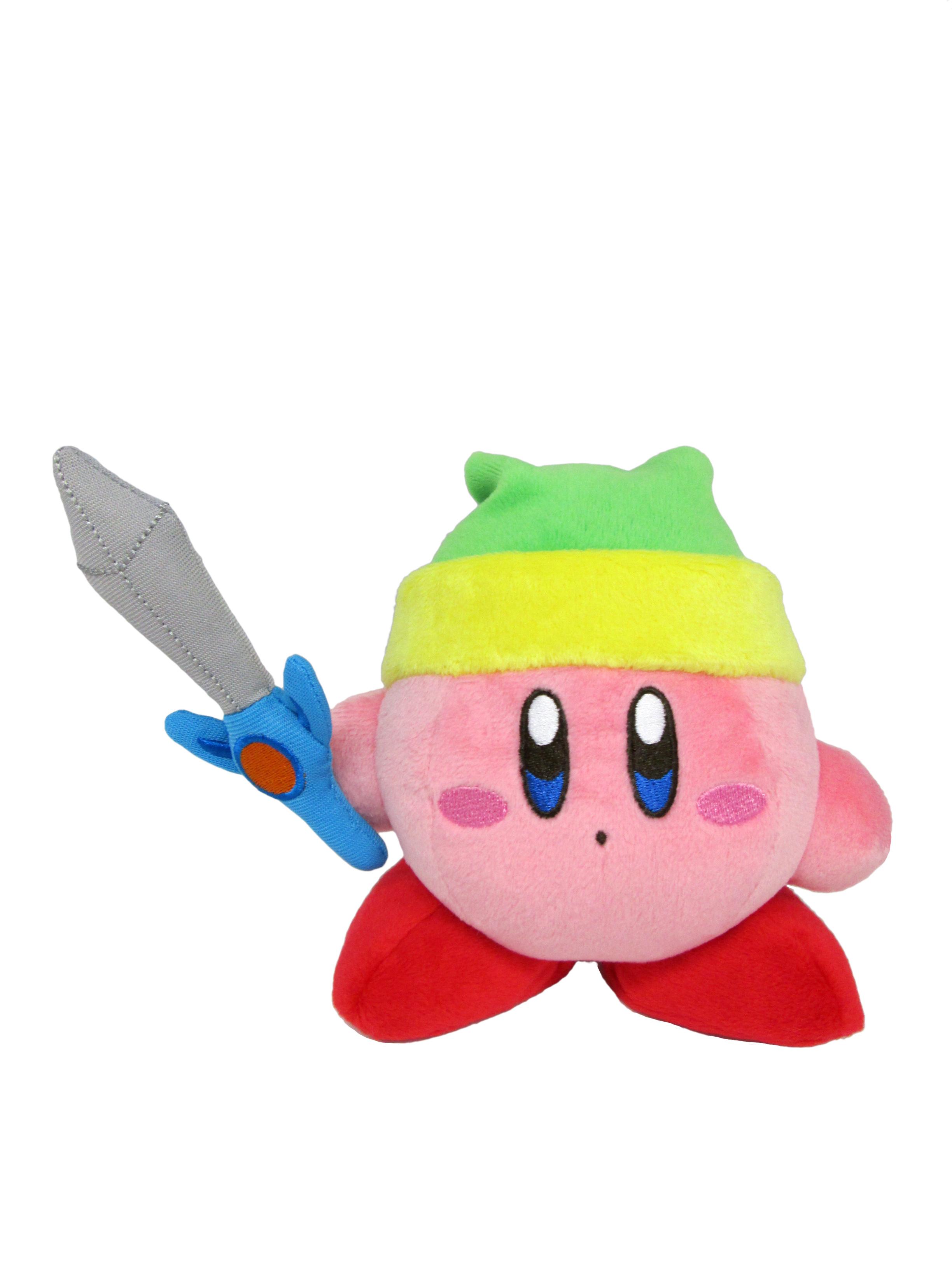 Nintendo Kirby Schwert