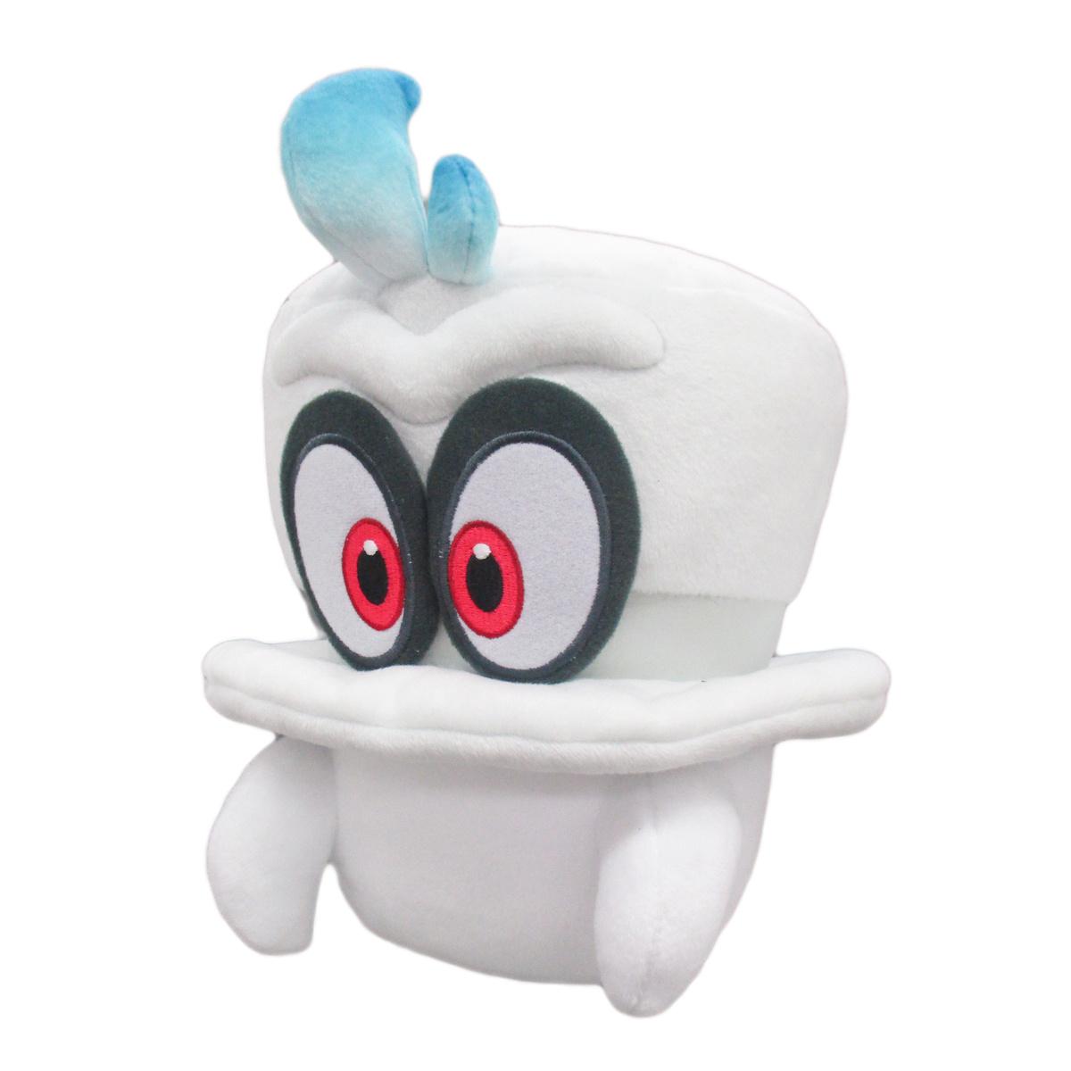 Nintendo Cappy Plüsch Mario Odyssey