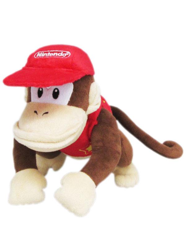 Nintendo Diddy Kong