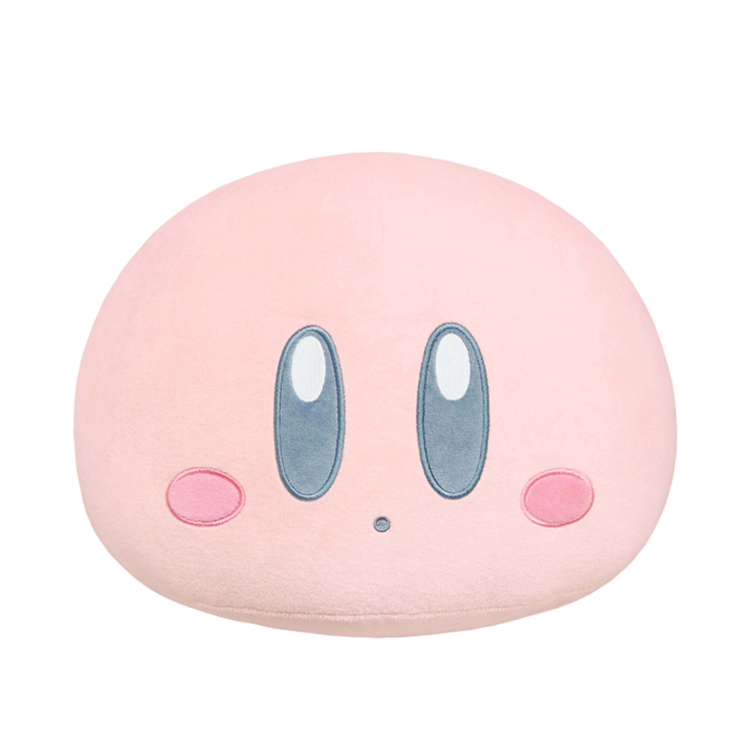 Produktbild Nintendo Plüschfigur Kirby PoyoPoyo 2 von 2