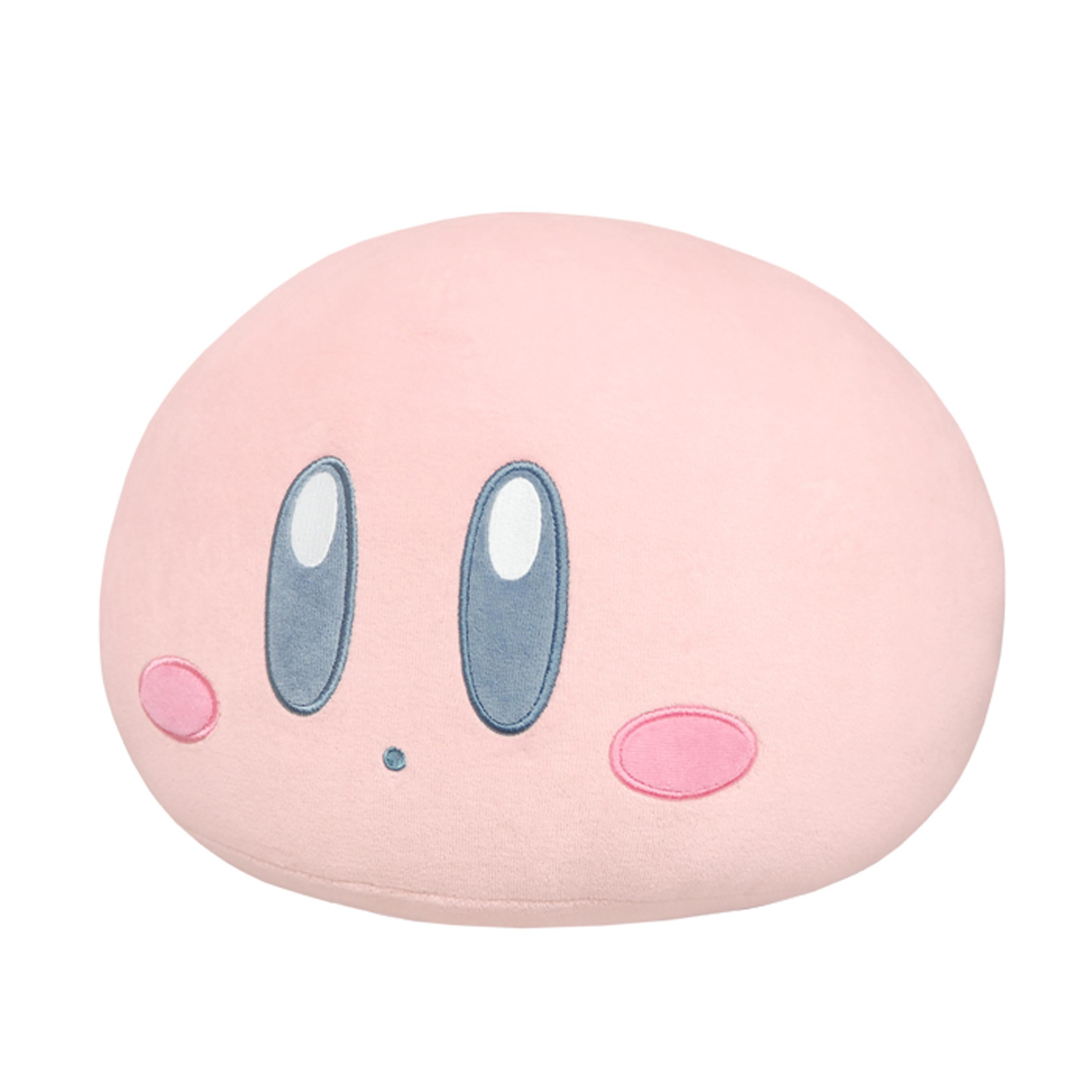 Nintendo Plüschfigur Kirby PoyoPoyo