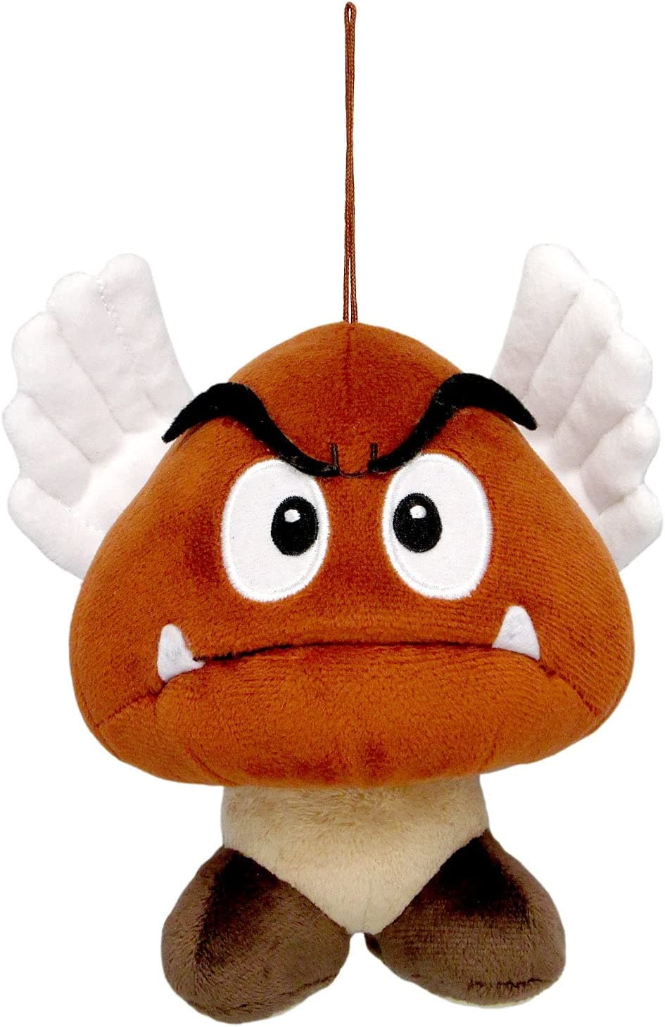 Nintendo Paragoomba