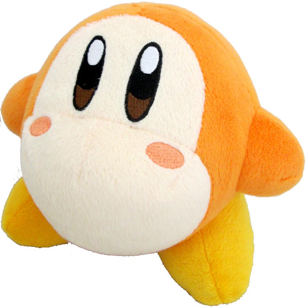 Nintendo Kirby Waddle Dee