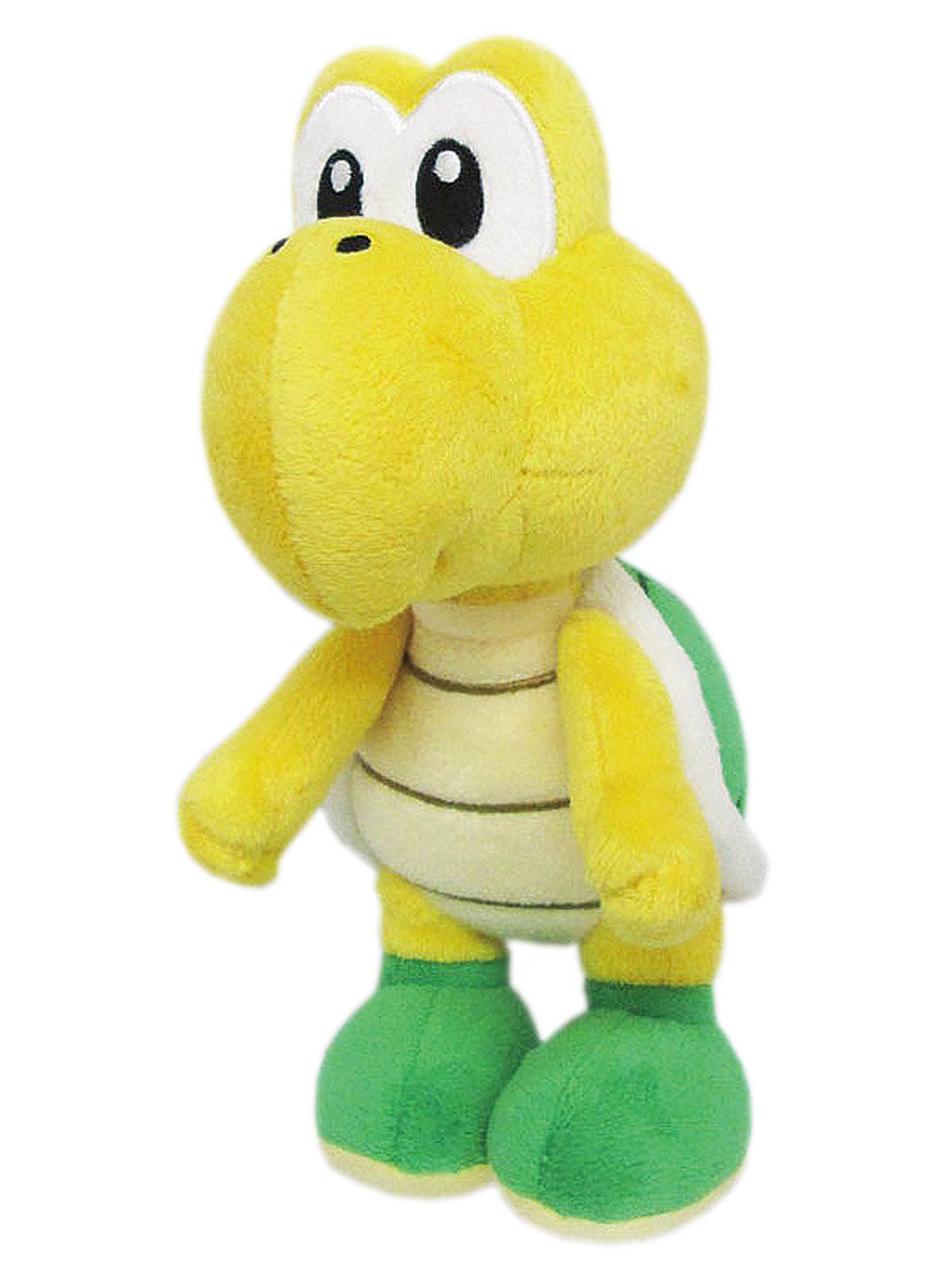 Nintendo Koopa Troopa