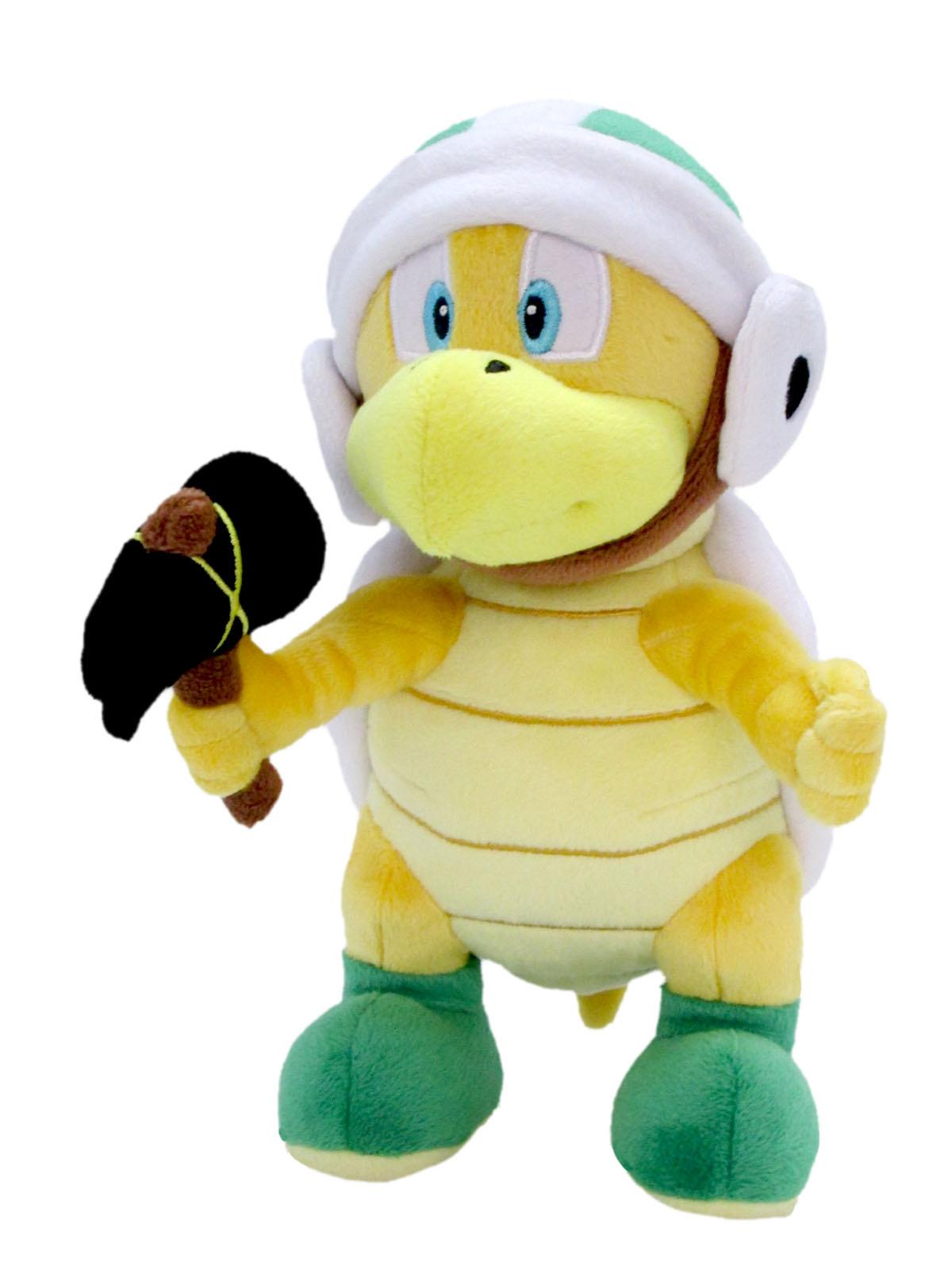 Nintendo Hammer Koopa