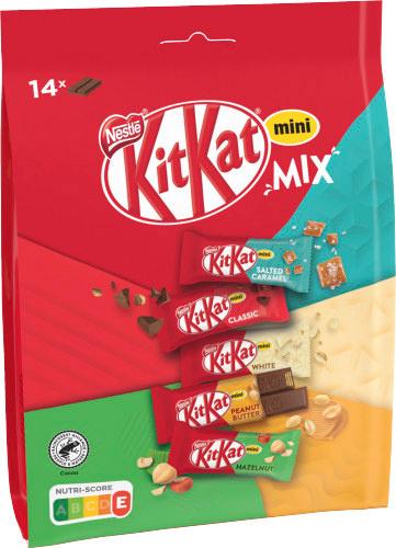 Nestlé KitKat Mini Mix