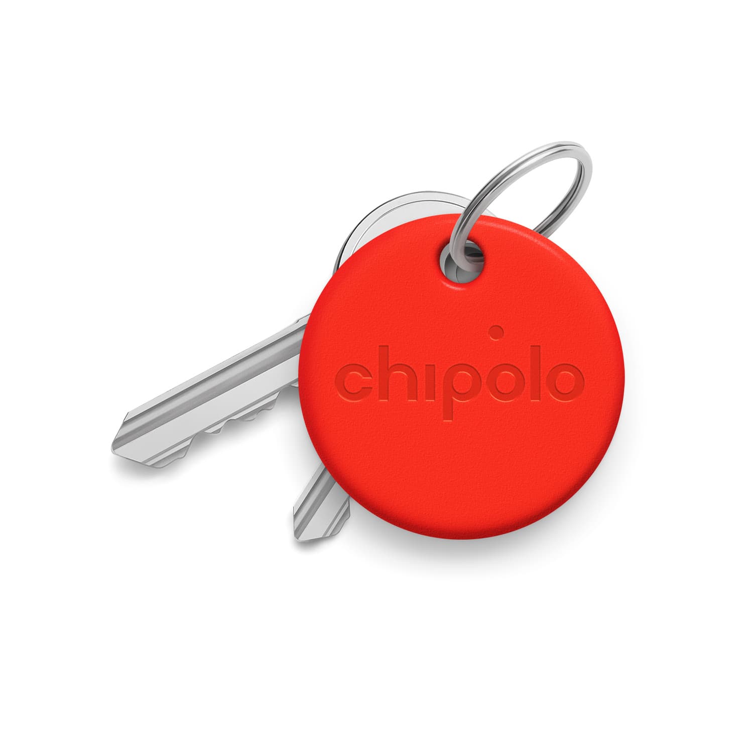 Chipolo One Rot
