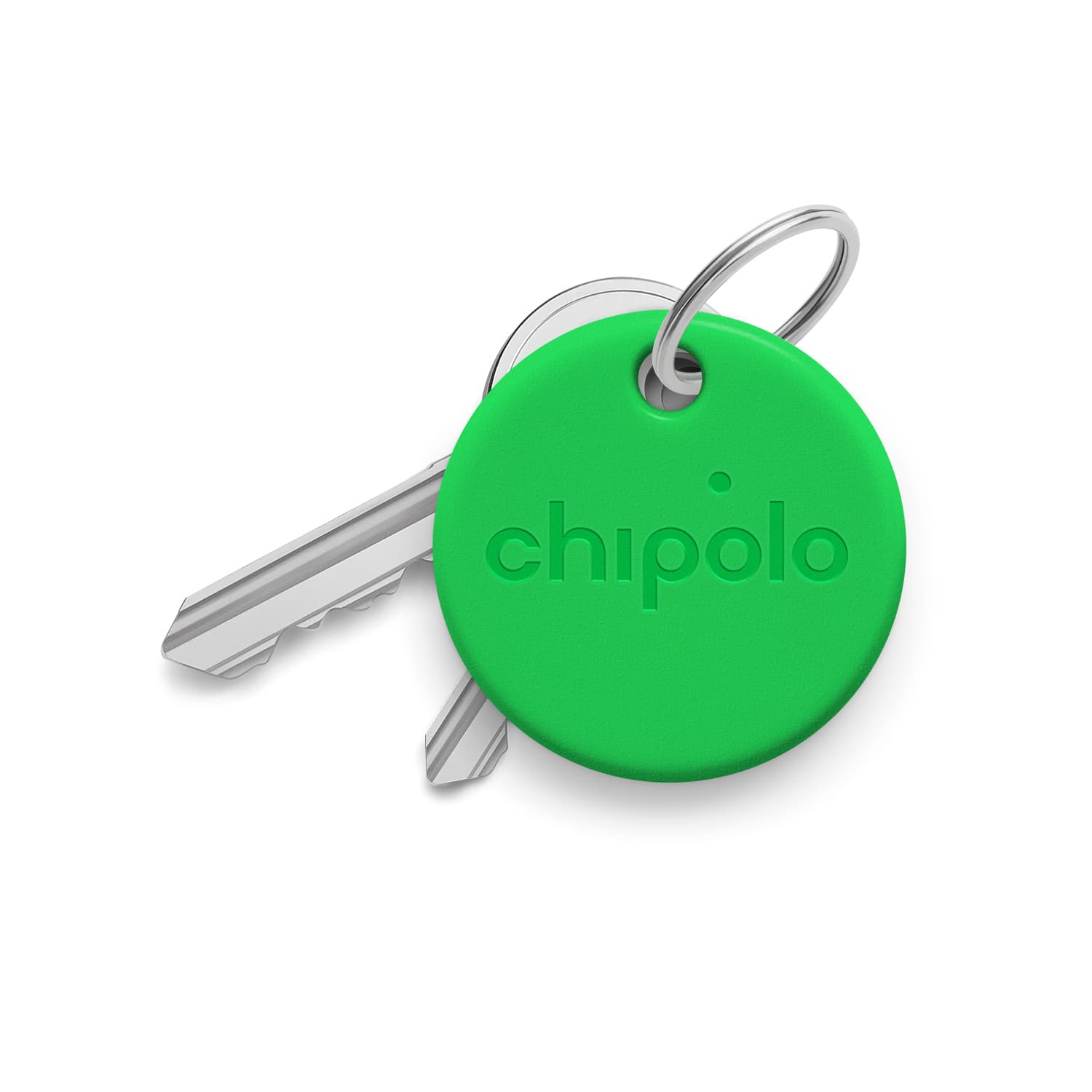Chipolo One Grün