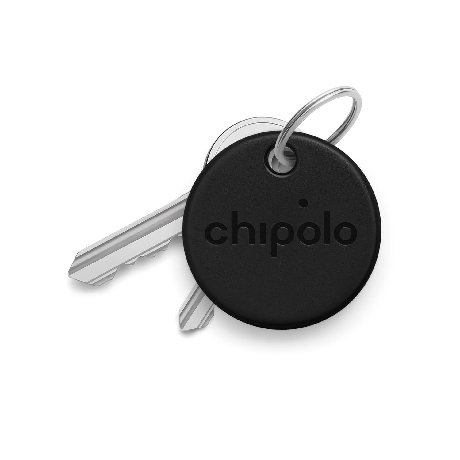 Chipolo One Schwarz
