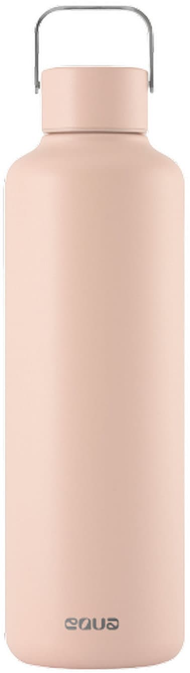 equa Edelstahltrinkflasche Timeless 1l