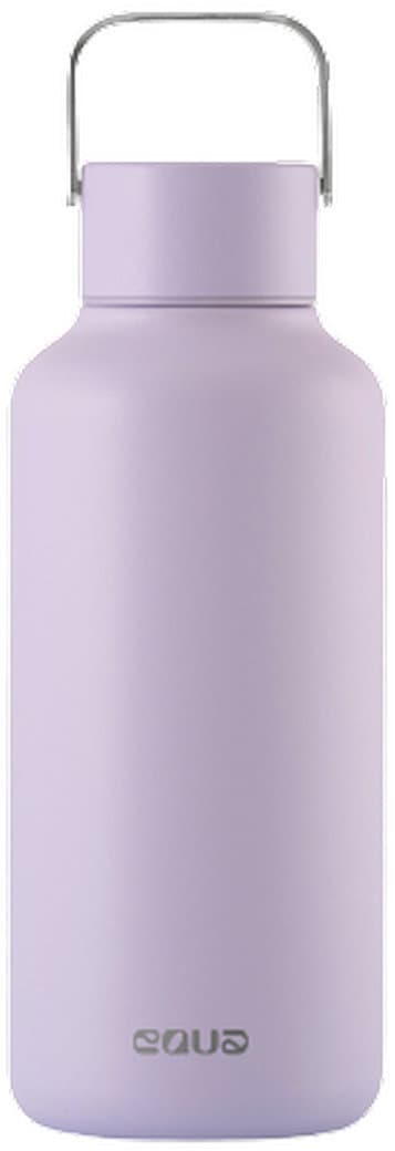 equa Edelstahltrinkflasche Timeless 600ml