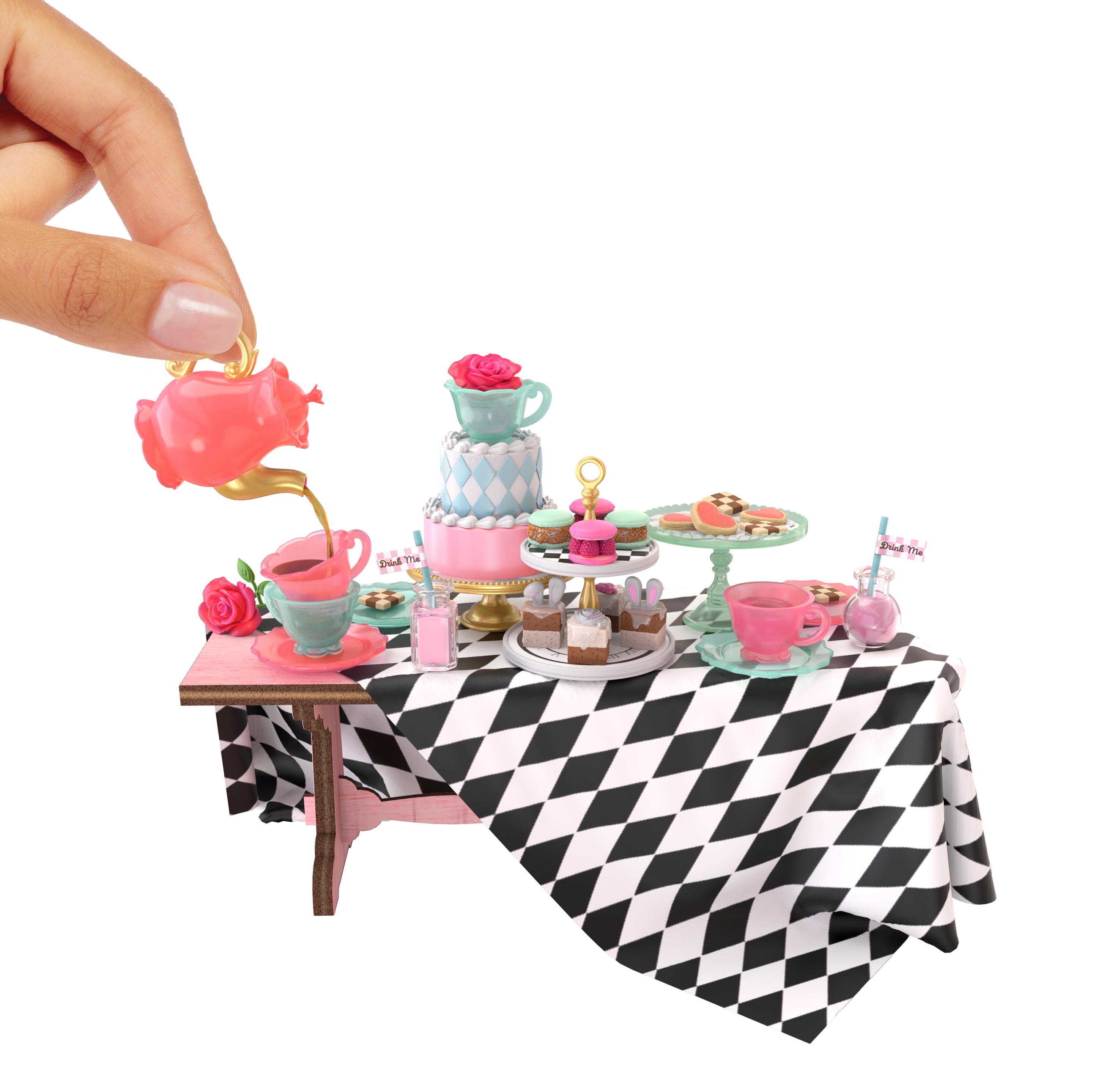 Produktbild MGA's Miniverse Mini Party Multipack 6 von 6