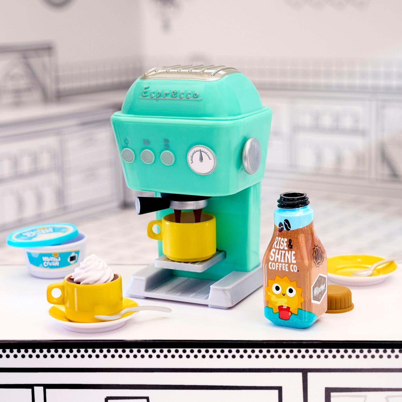 Produktbild Miniverse Make It Mini Appliances, sortiert, 1 Stück 4 von 9