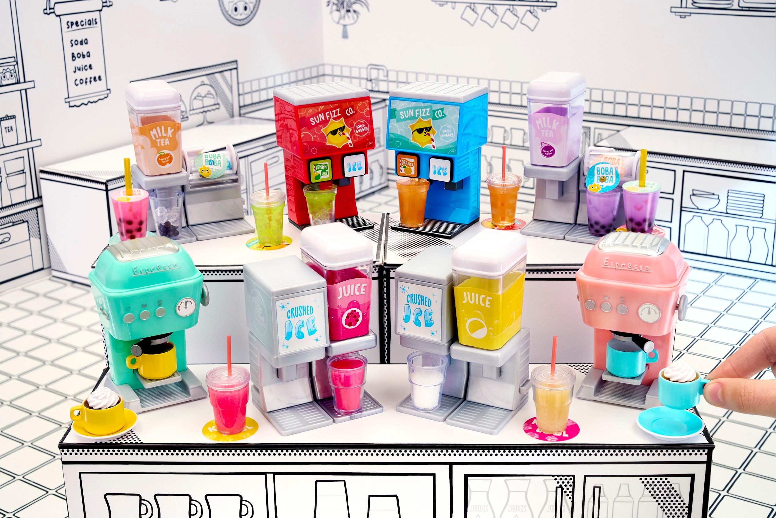 Produktbild Miniverse Make It Mini Appliances, sortiert, 1 Stück 3 von 9