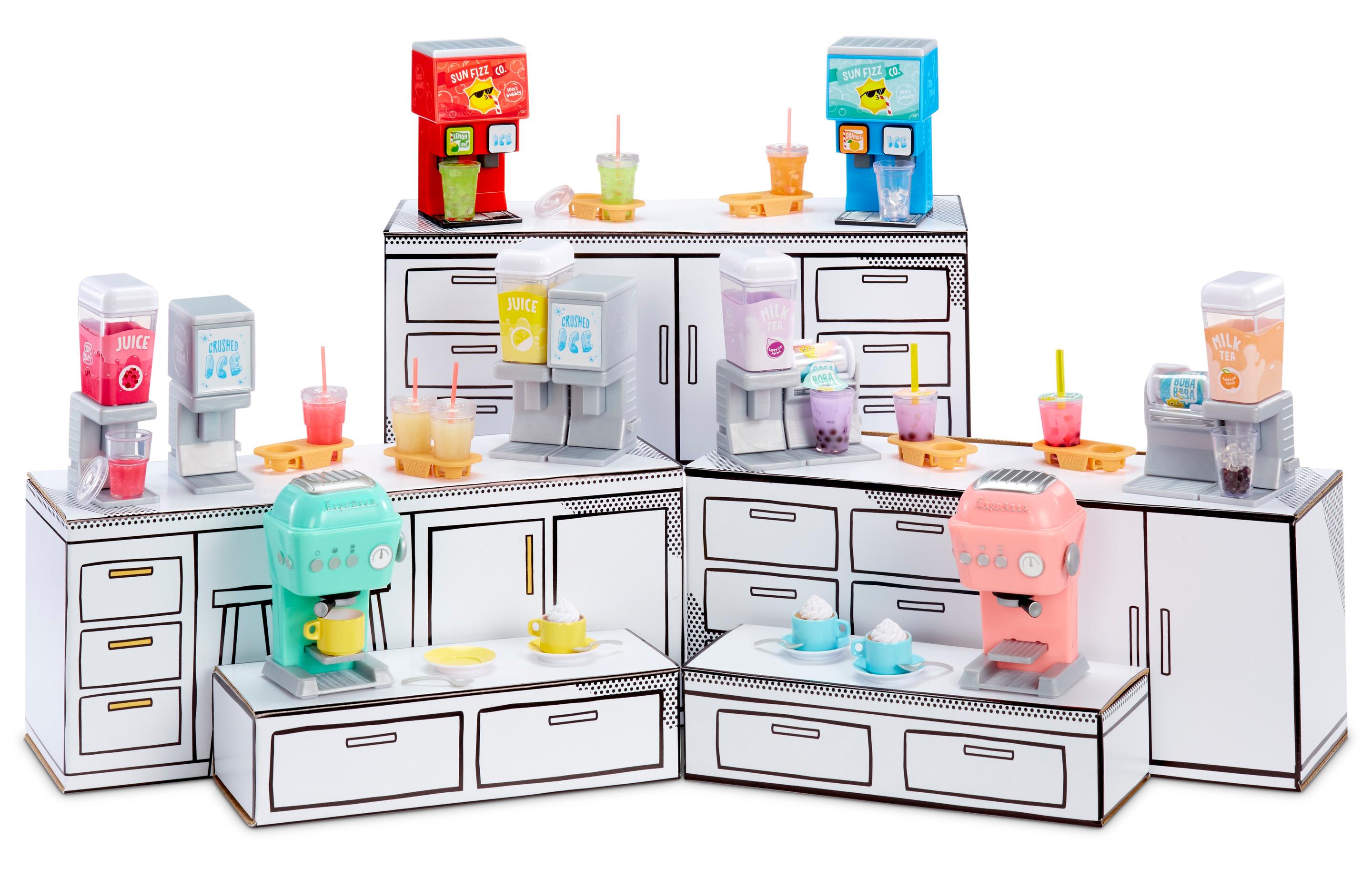 Produktbild Miniverse Make It Mini Appliances, sortiert, 1 Stück 2 von 9