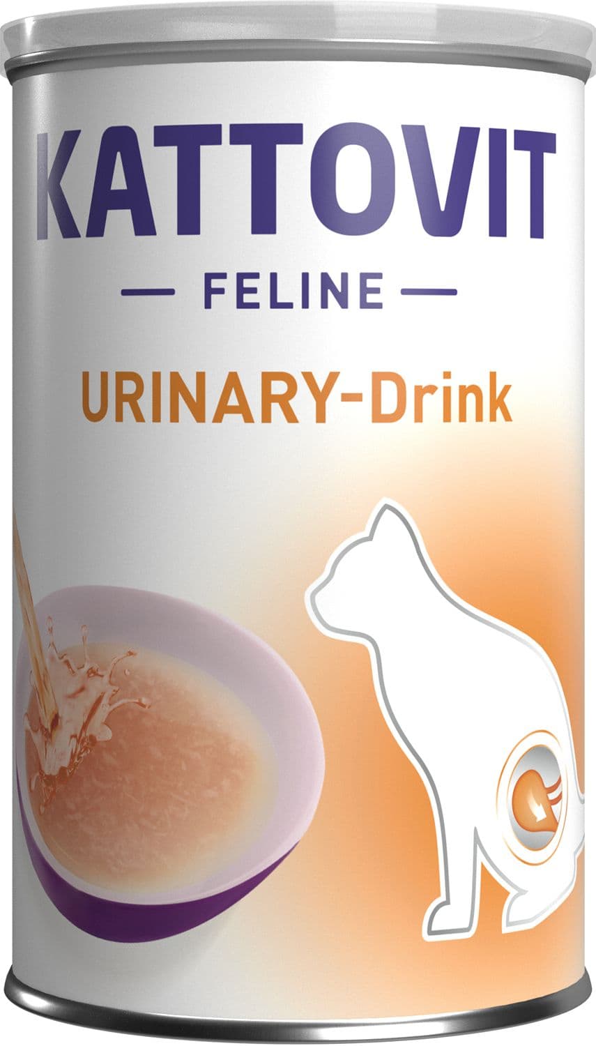 Kattovit Urinary-Drink