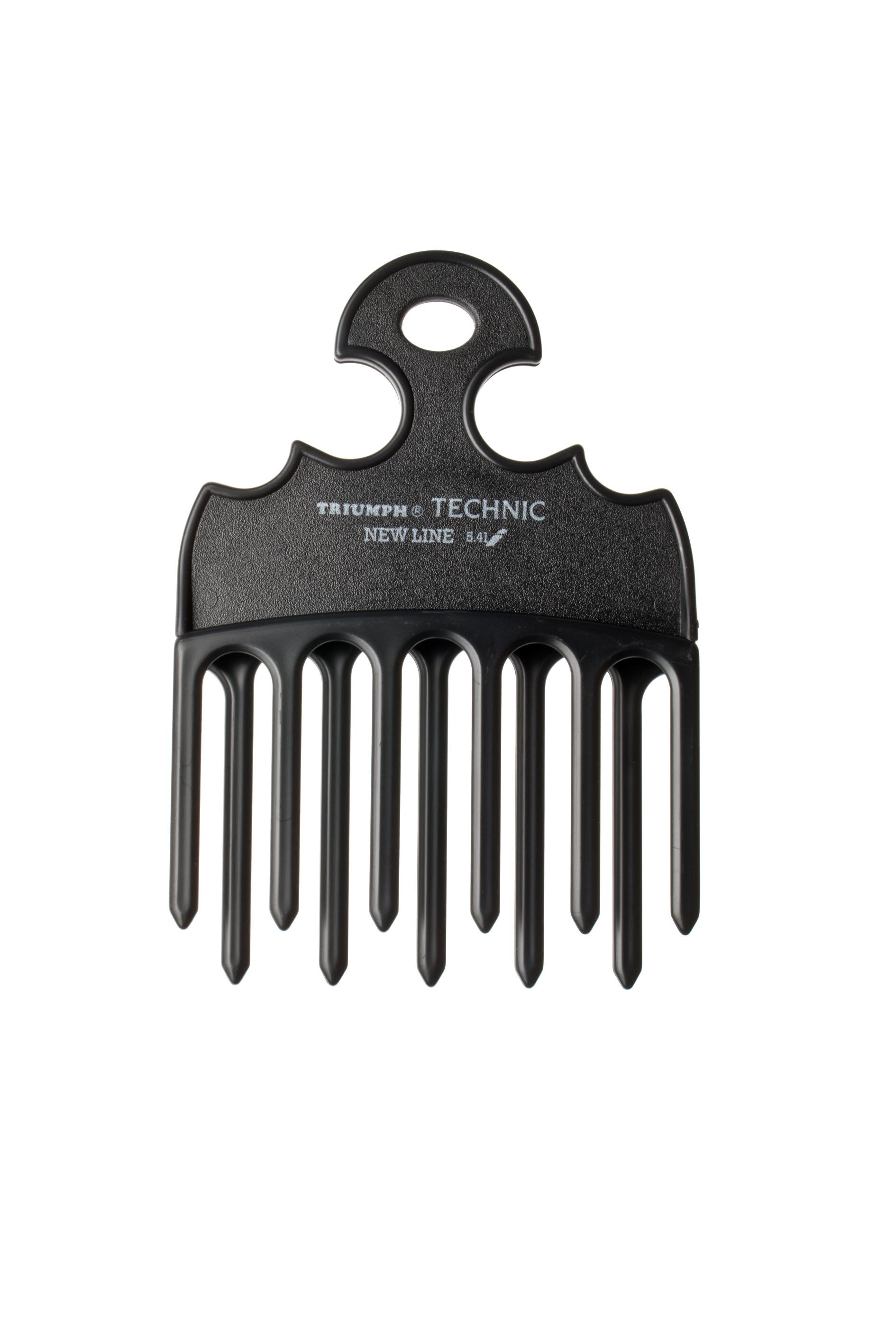 Produktbild HERCULES Sägemann Finger Styler 5 von 5