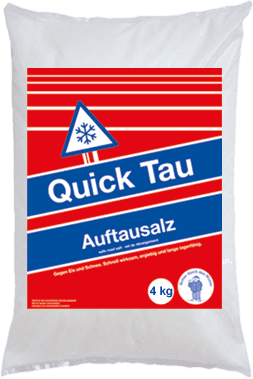 Quick Tau Auftausalz
