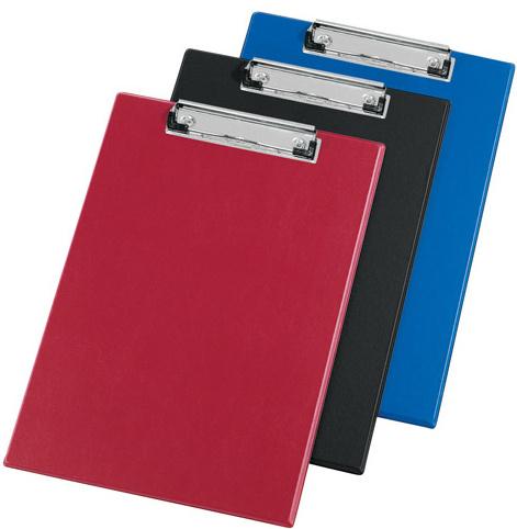 VELOFLEX Blockmappe A4 sortiert