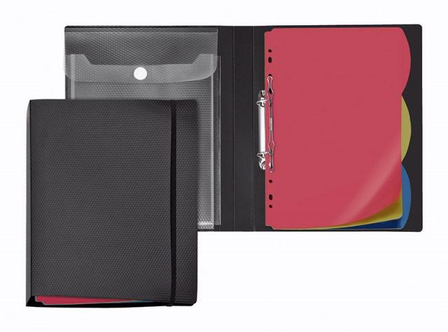 VELOFLEX Arbeitsmappe Diamond