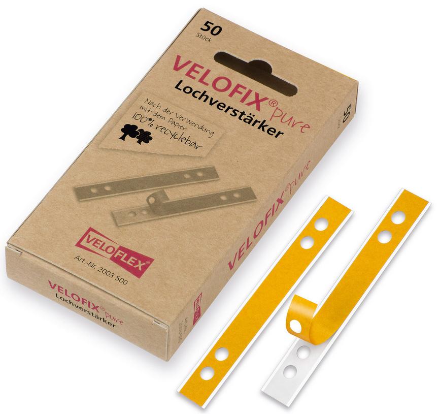 VELOFIX® Lochverstärker pure