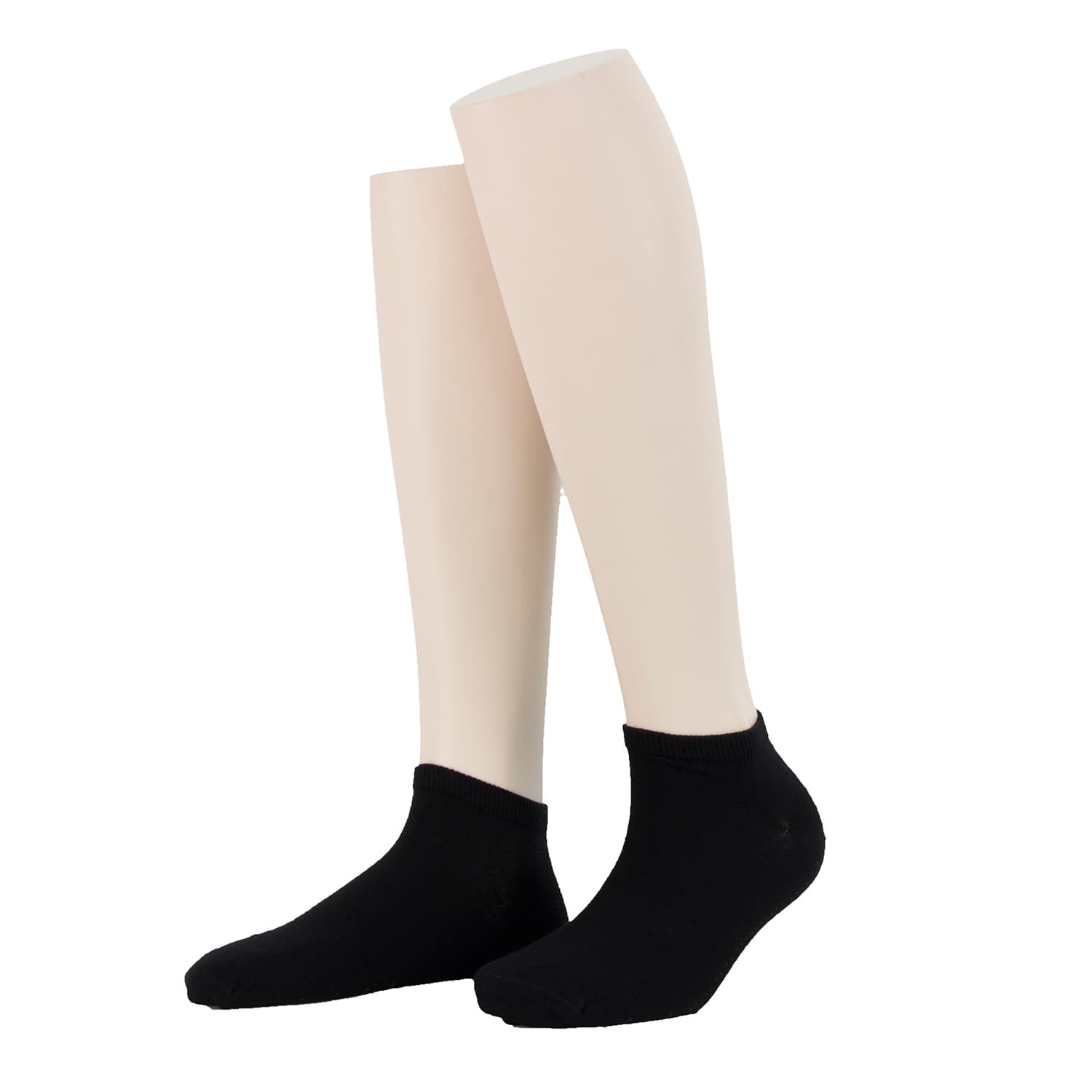 MOVE UP Unisex Sneaker Socken 2er Pack