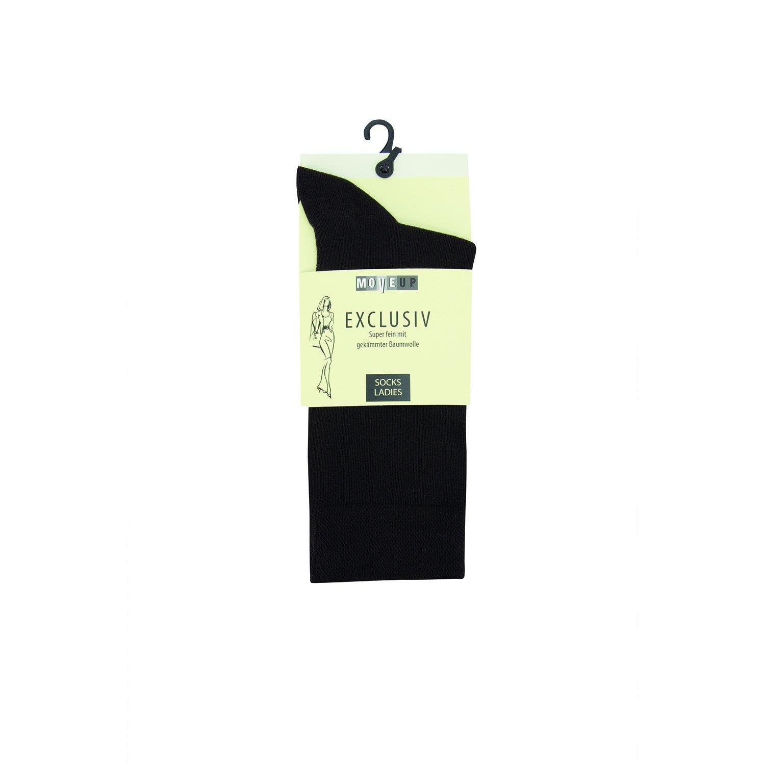 Produktbild MOVE UP Unisex Socken Exclusiv 2 von 2