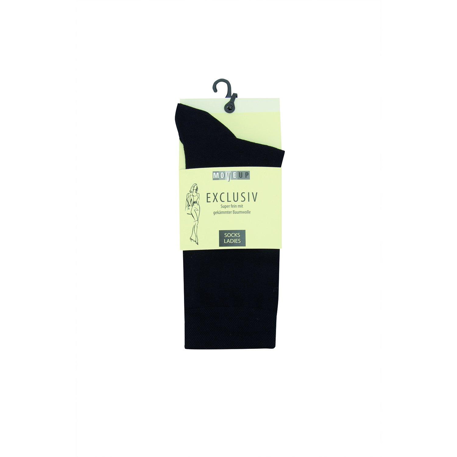 Produktbild MOVE UP Unisex Socken Exclusiv 2 von 2
