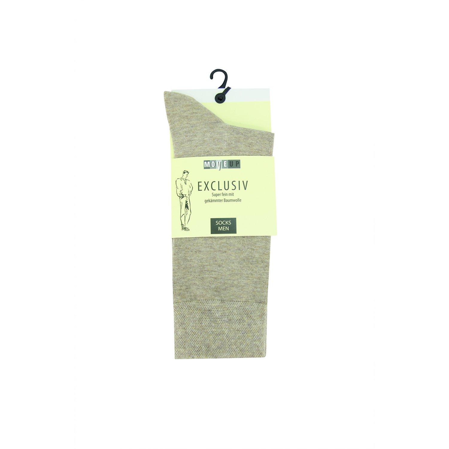 Produktbild MOVE UP Unisex Socken Exclusiv 2 von 2