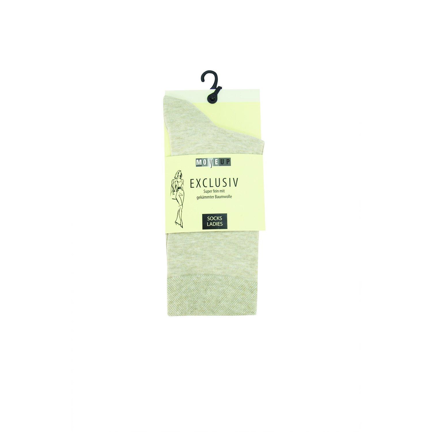Produktbild MOVE UP Unisex Socken Exclusiv 2 von 2
