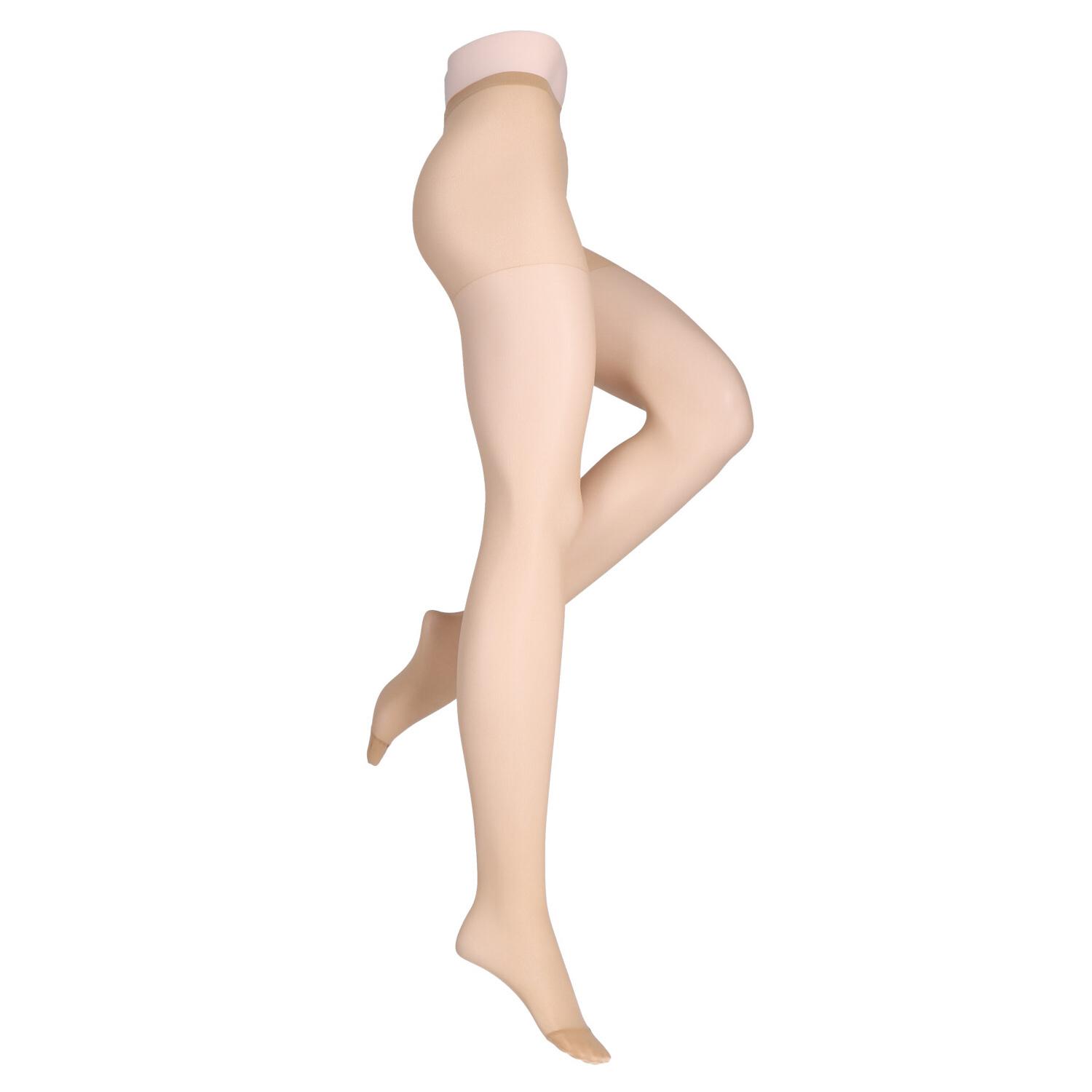 MOVE UP Damen Feinstrumpfhose City Line 20 DEN