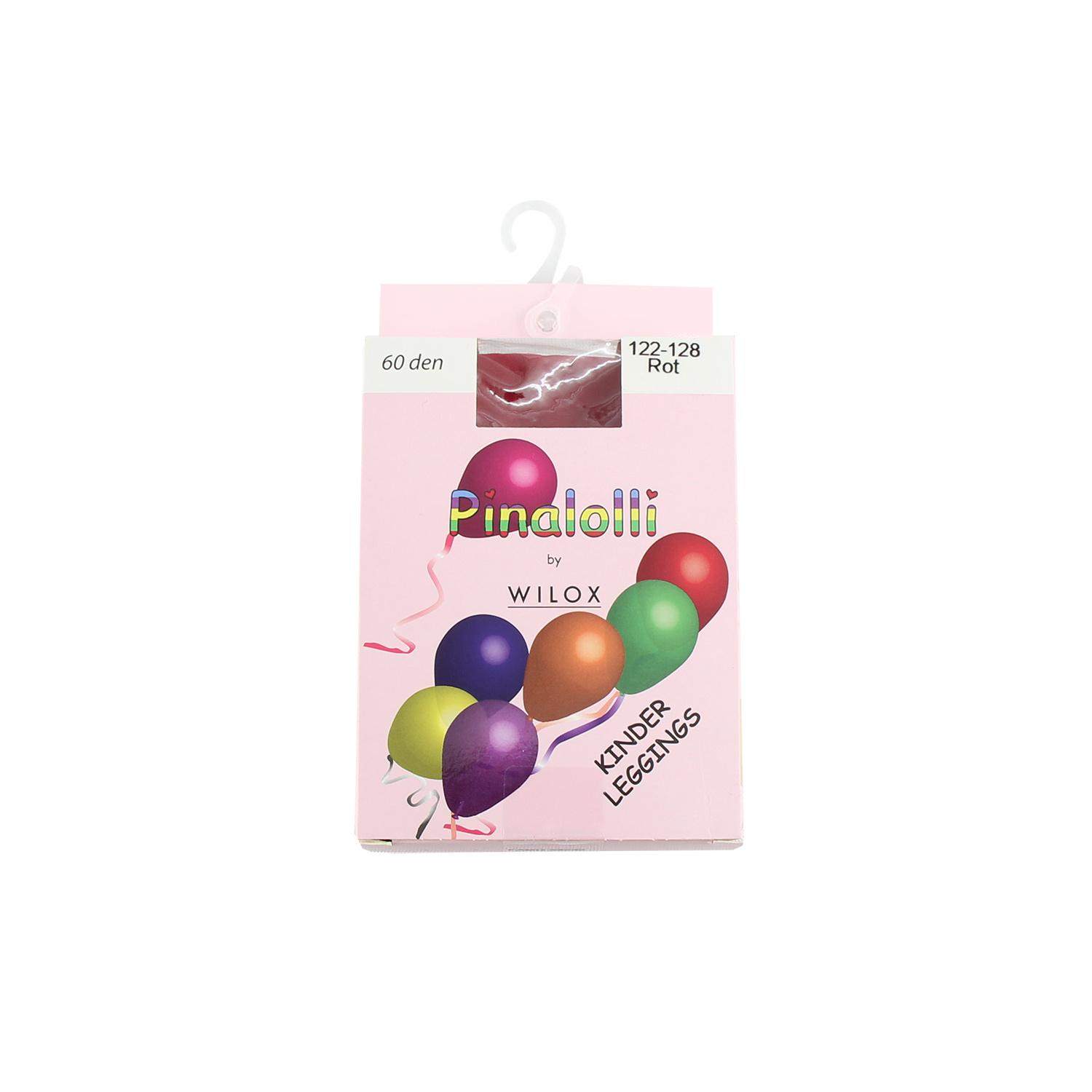 Produktbild PINALOLLI Kinder Leggings Microfaser 60 DEN 2 von 2