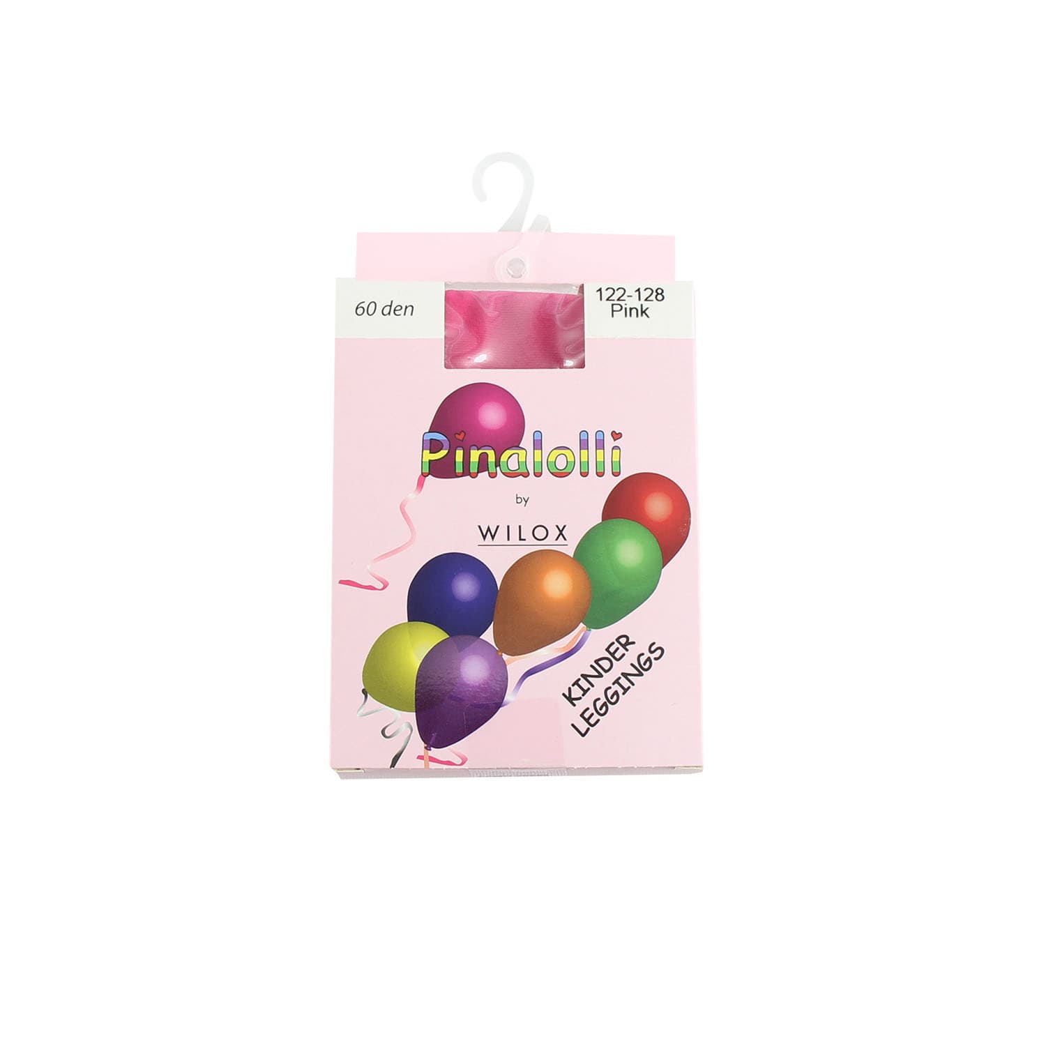 Produktbild PINALOLLI Kinder Leggings Microfaser 60 DEN 2 von 2