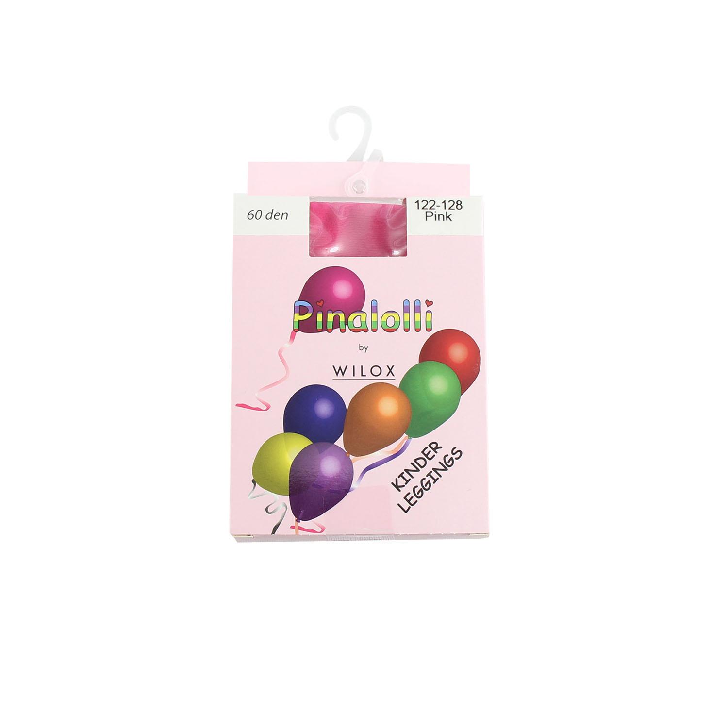 Produktbild PINALOLLI Kinder Leggings Microfaser 60 DEN 2 von 2