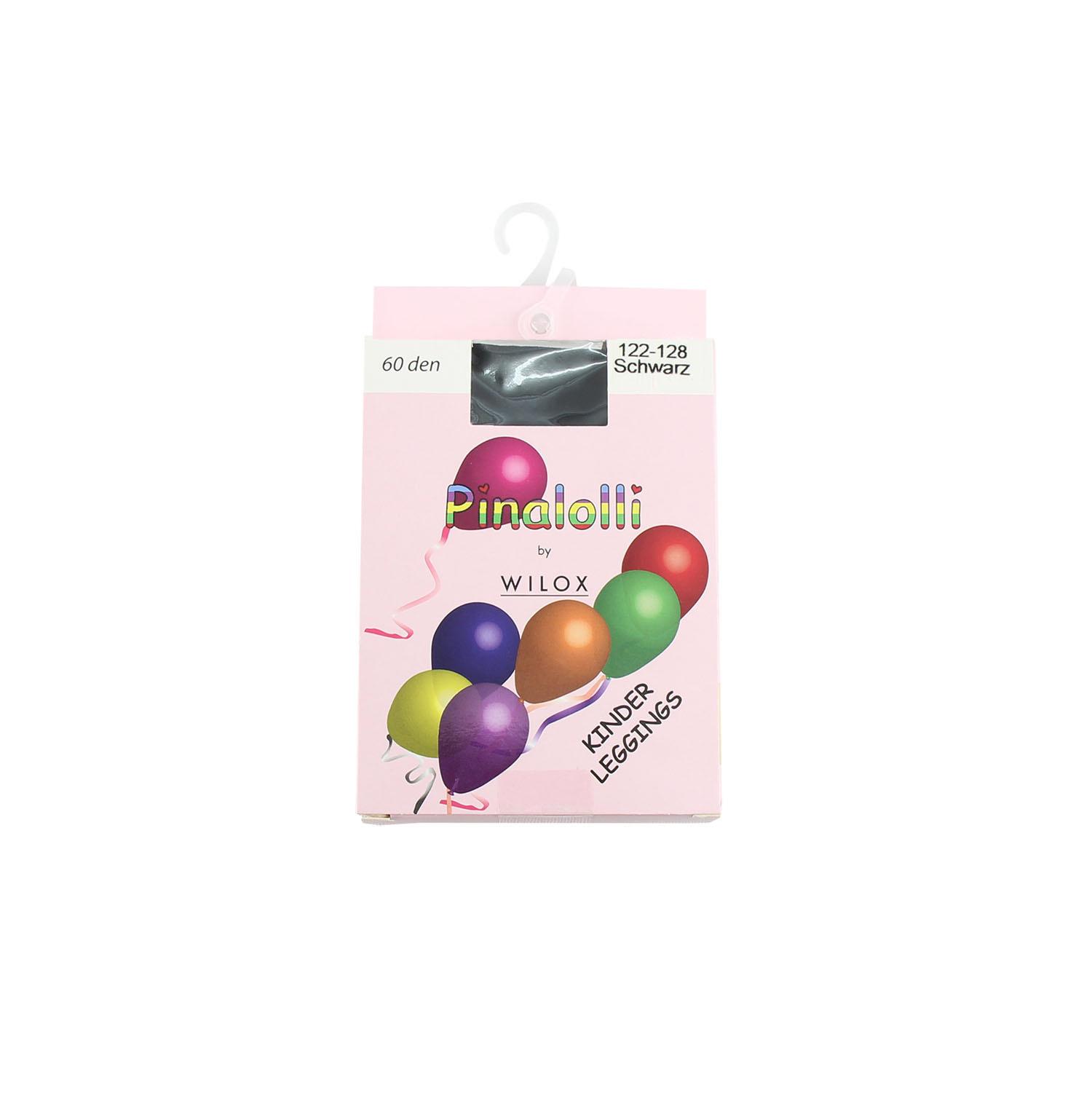 Produktbild PINALOLLI Kinder Leggings Microfaser 60 DEN 2 von 2