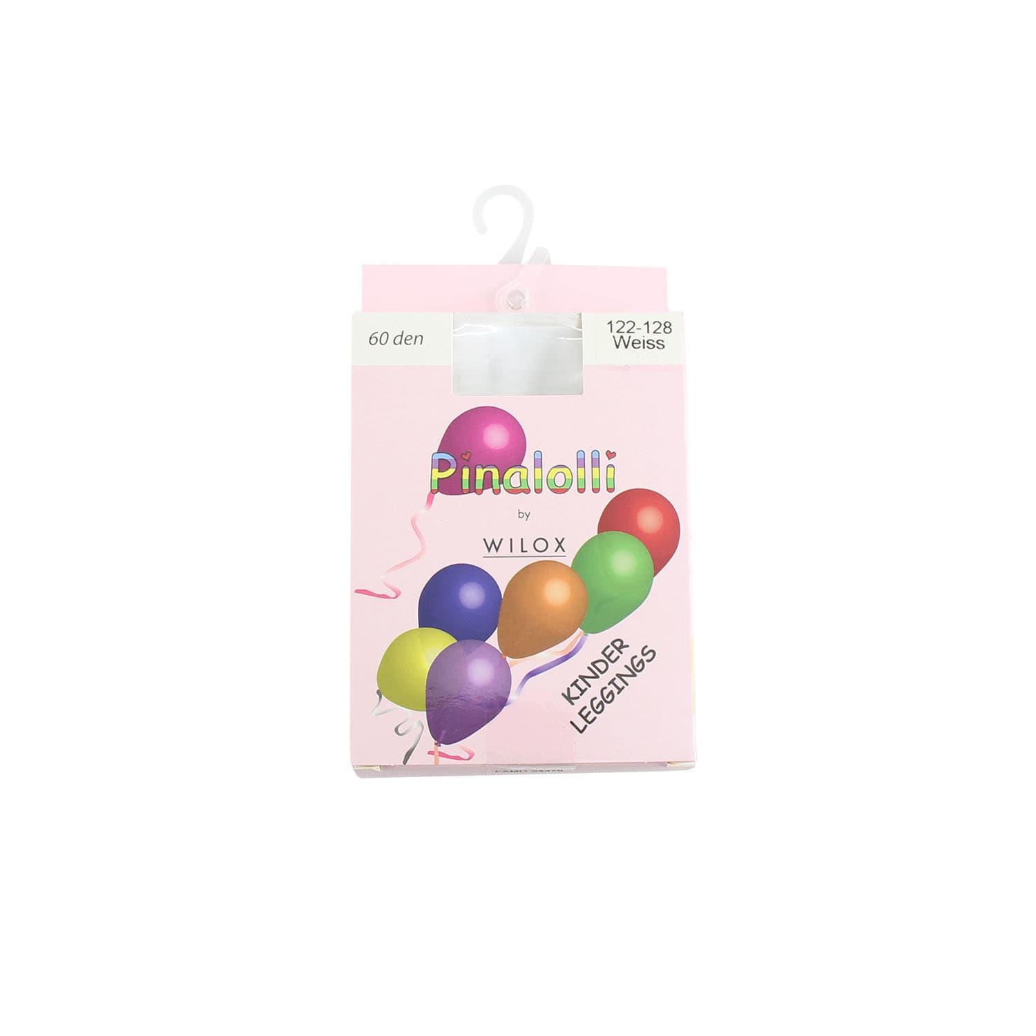 Produktbild PINALOLLI Kinder Leggings Microfaser 60 DEN 2 von 2