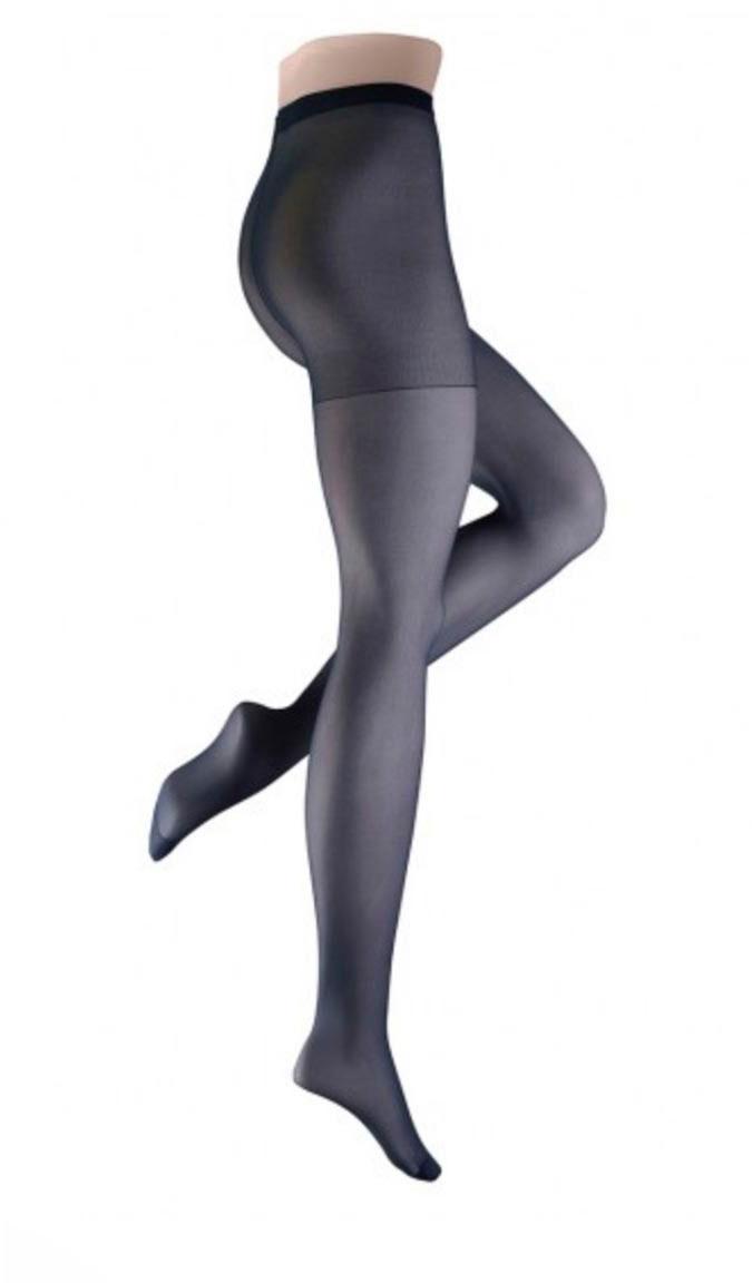 WILOX travel&work Damen Feinstrumpfhose MELBOURNE 20 DEN 2er Pack